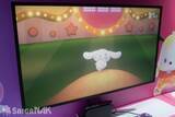 「Switch向け最新作「サンリオ パーティランド」を先行試遊！「サンリオフェス2026 in みなとみらい」でキャラメイクやミニゲームに挑戦」の画像22