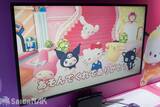 「Switch向け最新作「サンリオ パーティランド」を先行試遊！「サンリオフェス2026 in みなとみらい」でキャラメイクやミニゲームに挑戦」の画像24