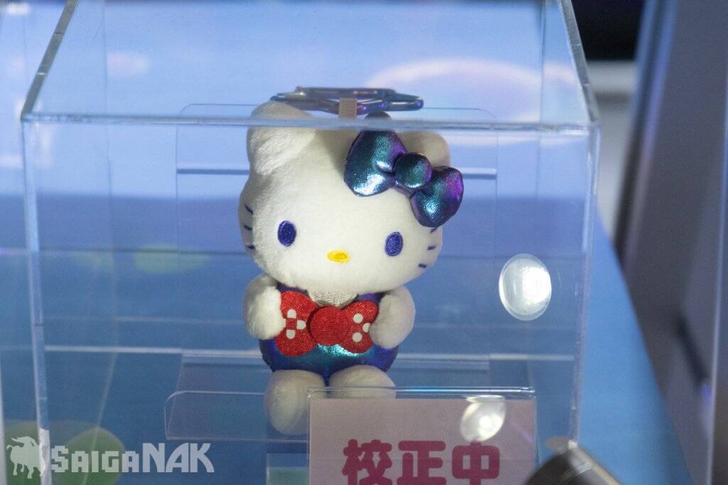 Switch向け最新作「サンリオ パーティランド」を先行試遊！「サンリオフェス2026 in みなとみらい」でキャラメイクやミニゲームに挑戦