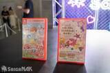 「Switch向け最新作「サンリオ パーティランド」を先行試遊！「サンリオフェス2026 in みなとみらい」でキャラメイクやミニゲームに挑戦」の画像3