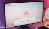 「Switch向け最新作「サンリオ パーティランド」を先行試遊！「サンリオフェス2026 in みなとみらい」でキャラメイクやミニゲームに挑戦」の画像4