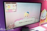 「Switch向け最新作「サンリオ パーティランド」を先行試遊！「サンリオフェス2026 in みなとみらい」でキャラメイクやミニゲームに挑戦」の画像7