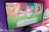 「Switch向け最新作「サンリオ パーティランド」を先行試遊！「サンリオフェス2026 in みなとみらい」でキャラメイクやミニゲームに挑戦」の画像8