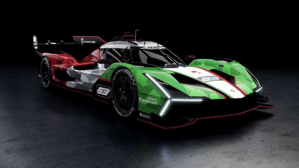 ゲームだけじゃない！ランボルギーニ、スターウォーズなど中国のコラボスマホが続々登場