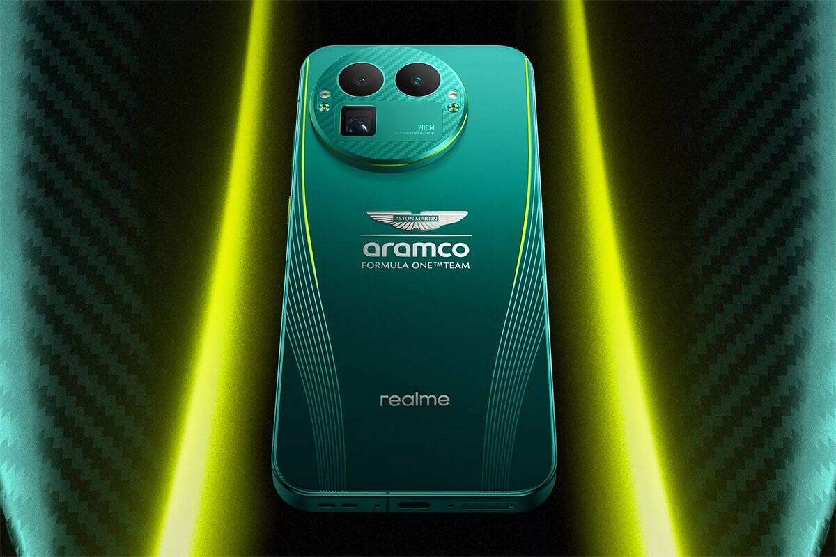 ゲームだけじゃない！ランボルギーニ、スターウォーズなど中国のコラボスマホが続々登場