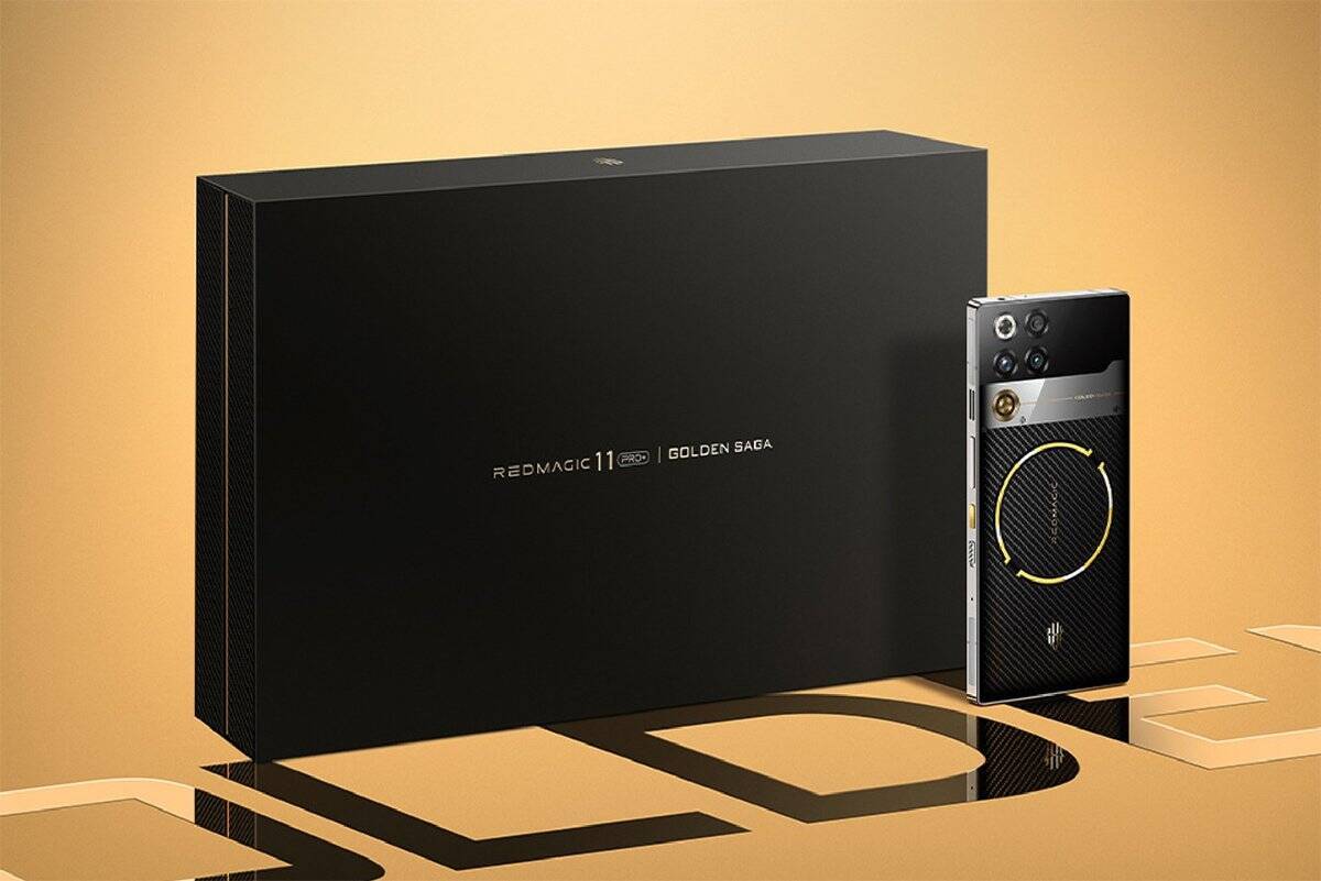 ゲームだけじゃない！ランボルギーニ、スターウォーズなど中国のコラボスマホが続々登場