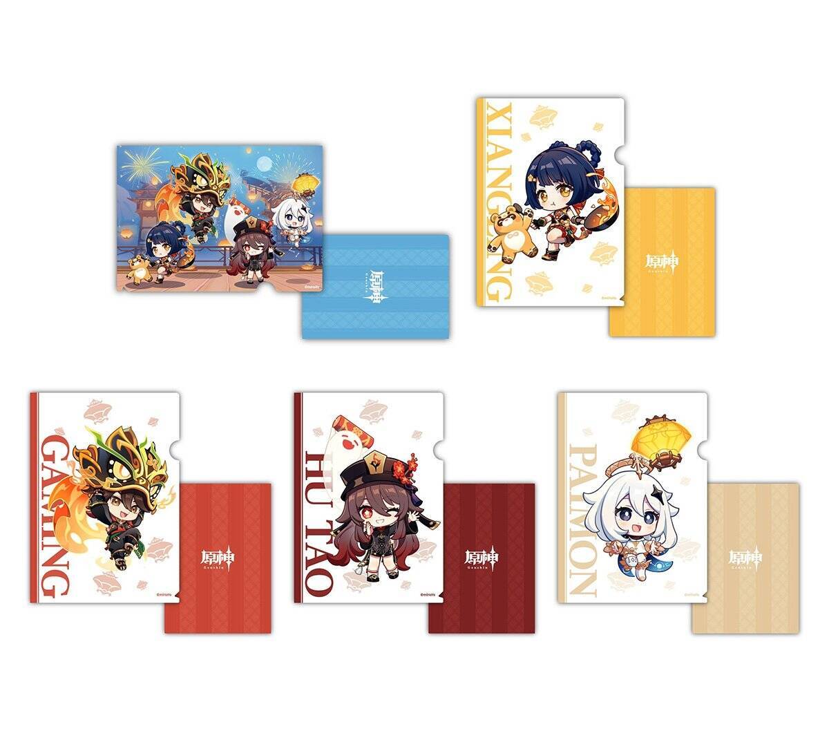 ファミリーマート×「原神」コラボが2月10日から開催！オリジナルデザインのコーヒーカップやグッズなどが登場