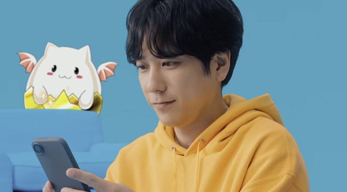 「パズドラ」新TVCM「ずーっと好き」篇、8月14日から全国放送開始！二宮和也さんが本人役で登場&メイキング映像やインタビューも公開