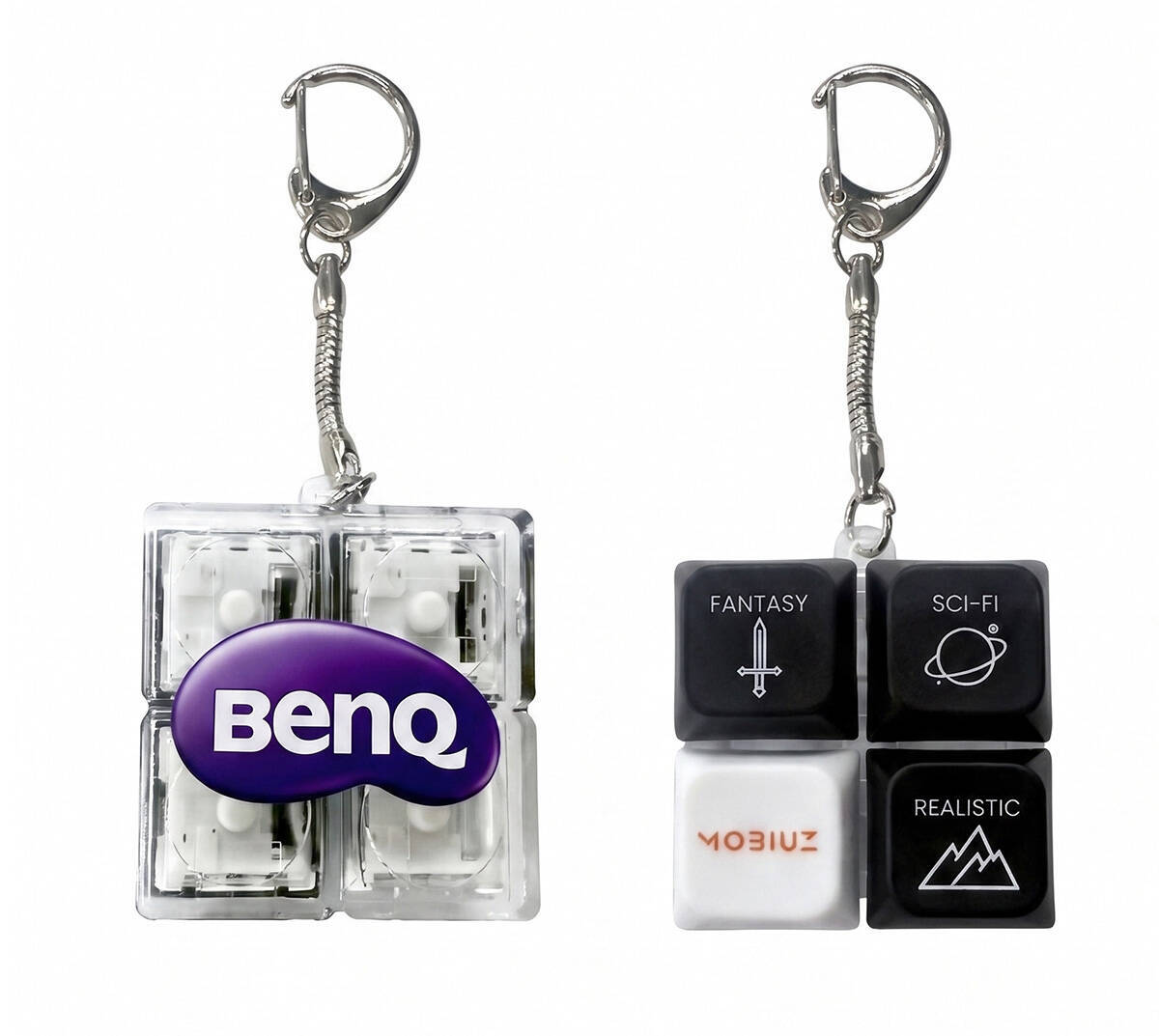 BenQ MOBIUZが「東京ゲームショウ2026」に出展！最新ゲーミングモニターの展示やノベルティ配布を実施