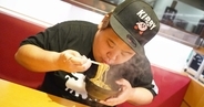 今日からスシローで「かに初め祭」が開幕！先行試食会で生、ボイル、コロッケ、ラーメン色々なカニを堪能