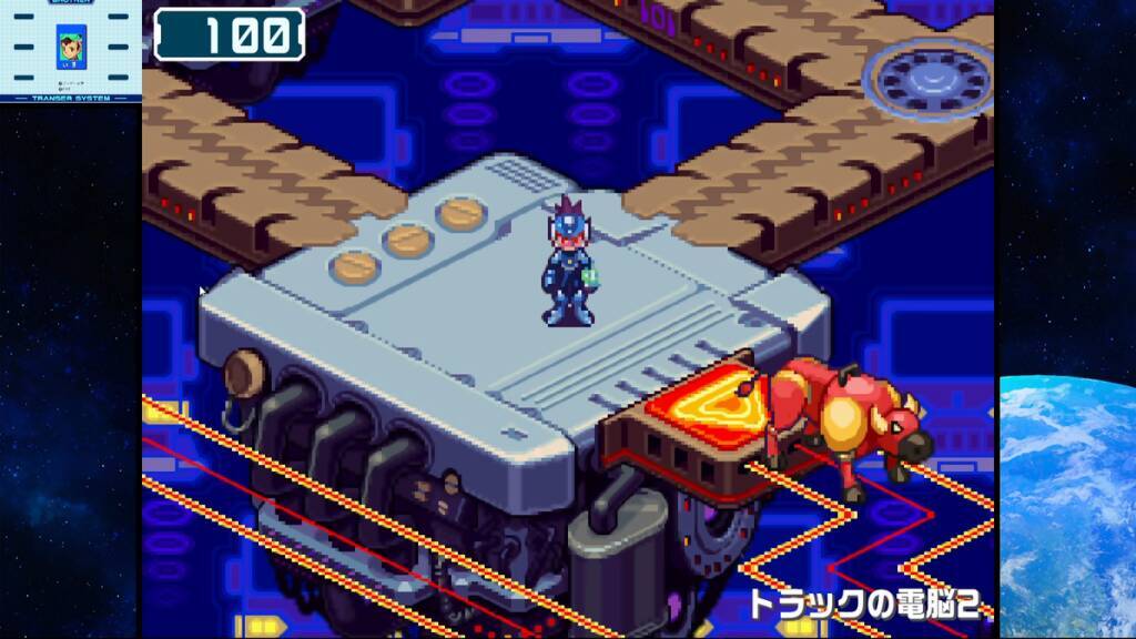 「流星のロックマン パーフェクトコレクション」がついに発売！アクリルスタンドが抽選でもらえるXキャンペーンも開催！