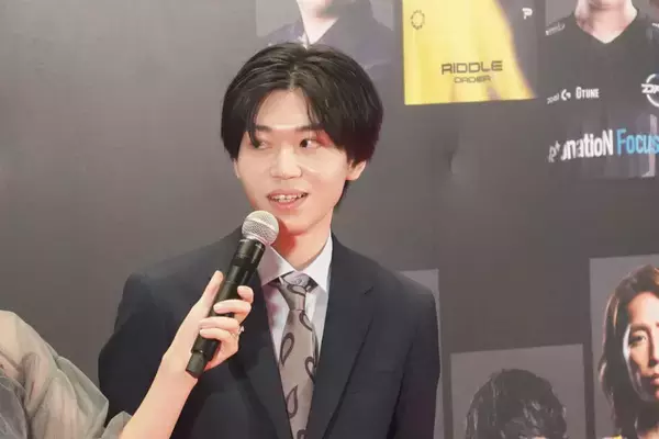 「「日本eスポーツアワード2025」レッドカーペットに日本eスポーツ界の顔が集結！」の画像