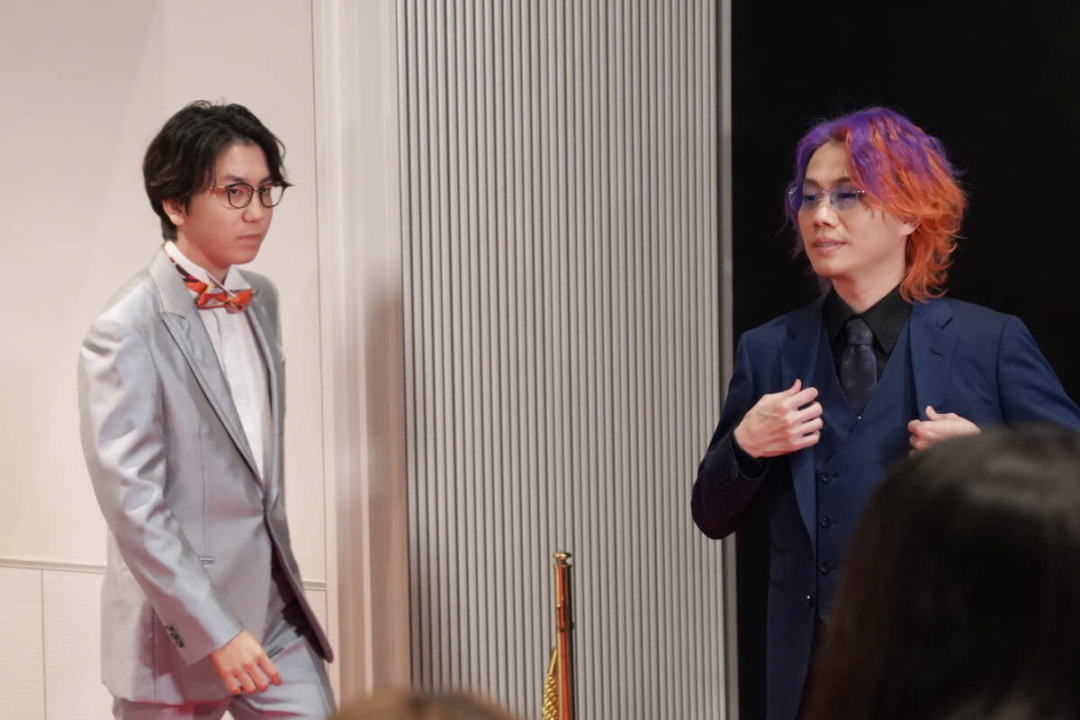 「日本eスポーツアワード2025」レッドカーペットに日本eスポーツ界の顔が集結！