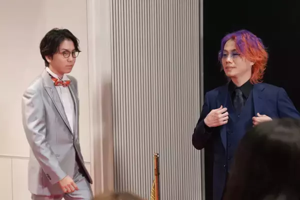 「「日本eスポーツアワード2025」レッドカーペットに日本eスポーツ界の顔が集結！」の画像