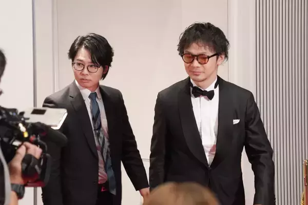 「「日本eスポーツアワード2025」レッドカーペットに日本eスポーツ界の顔が集結！」の画像