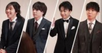 「日本eスポーツアワード2025」レッドカーペットに日本eスポーツ界の顔が集結！