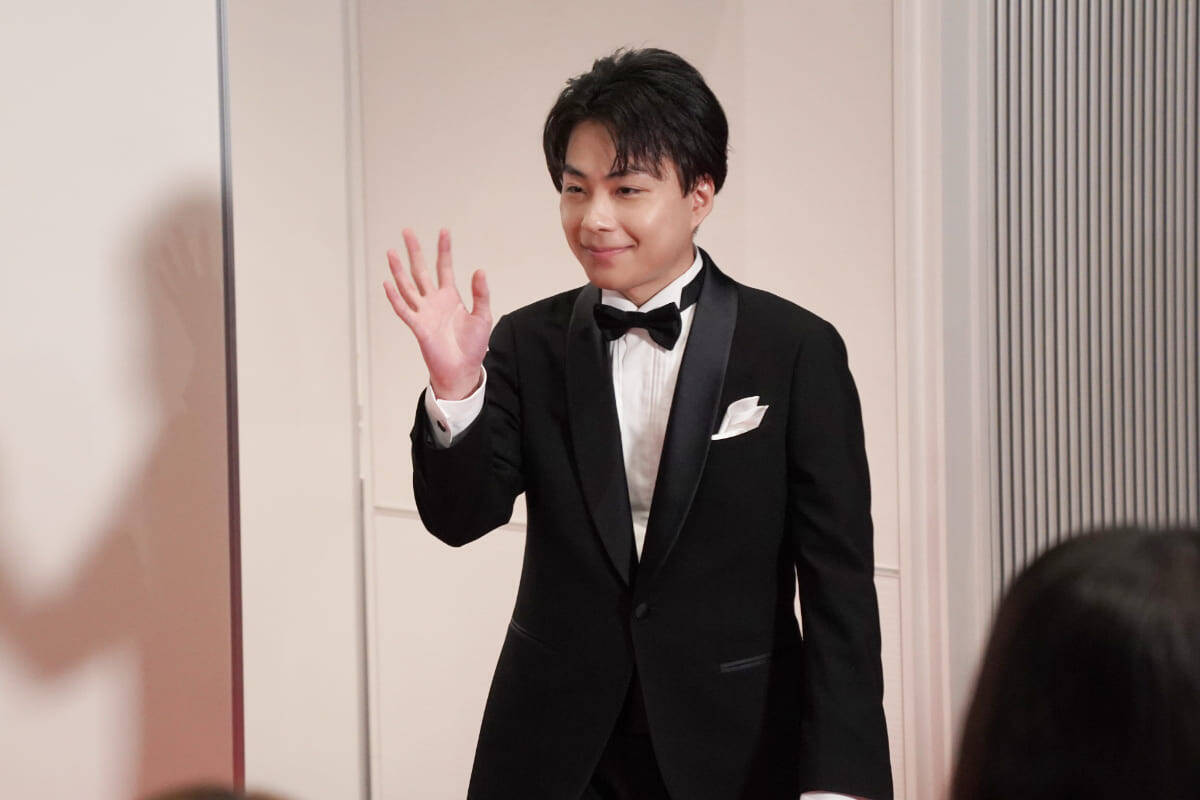 「日本eスポーツアワード2025」レッドカーペットに日本eスポーツ界の顔が集結！