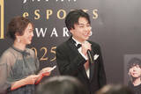 「「日本eスポーツアワード2025」レッドカーペットに日本eスポーツ界の顔が集結！」の画像22