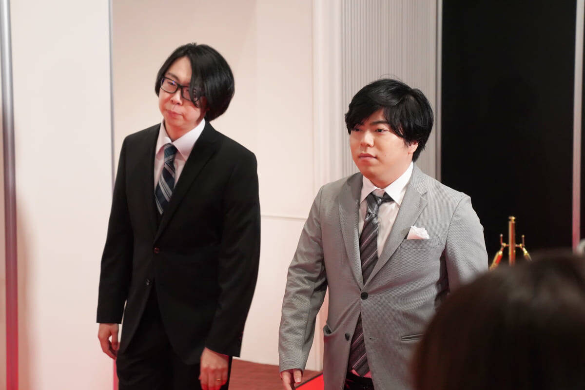 「日本eスポーツアワード2025」レッドカーペットに日本eスポーツ界の顔が集結！