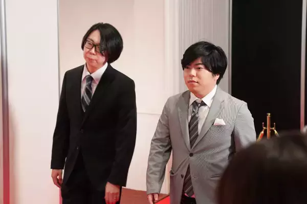 「「日本eスポーツアワード2025」レッドカーペットに日本eスポーツ界の顔が集結！」の画像