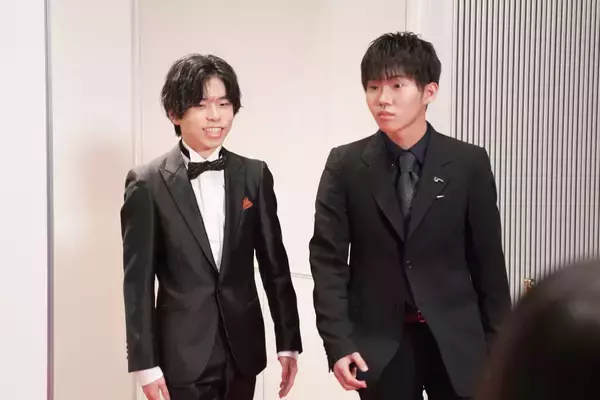 「「日本eスポーツアワード2025」レッドカーペットに日本eスポーツ界の顔が集結！」の画像