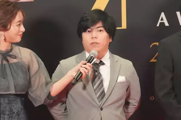 「「日本eスポーツアワード2025」レッドカーペットに日本eスポーツ界の顔が集結！」の画像