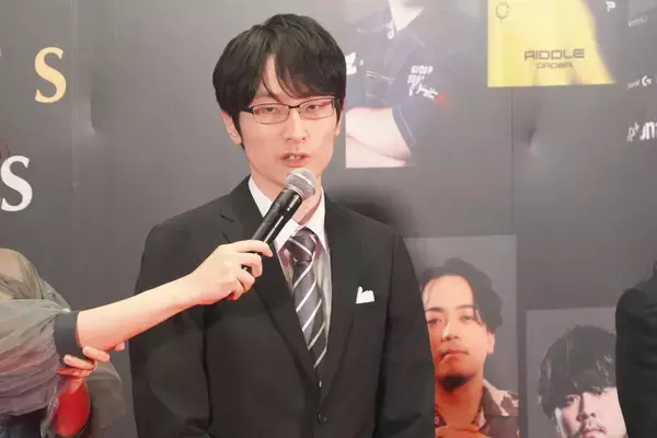 「「日本eスポーツアワード2025」レッドカーペットに日本eスポーツ界の顔が集結！」の画像