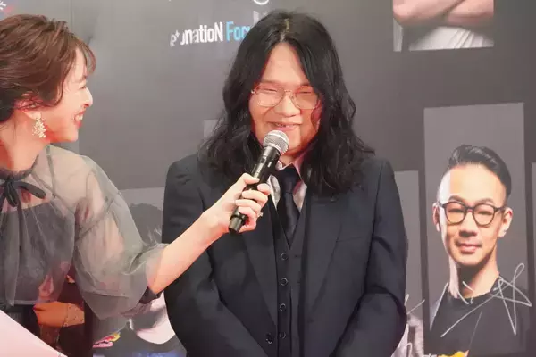 「「日本eスポーツアワード2025」レッドカーペットに日本eスポーツ界の顔が集結！」の画像