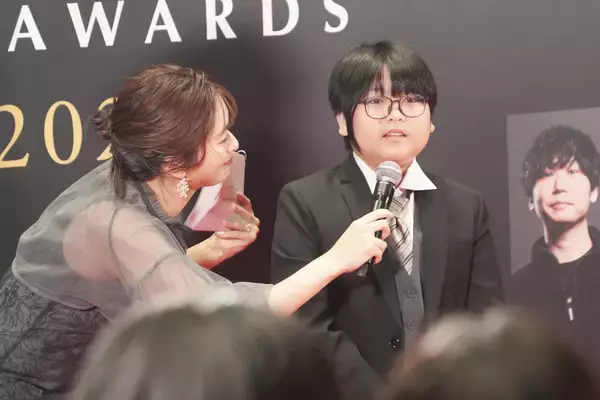 「「日本eスポーツアワード2025」レッドカーペットに日本eスポーツ界の顔が集結！」の画像