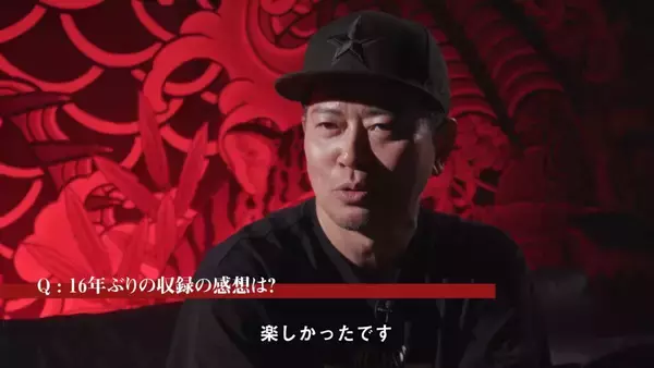 「「龍が如く 極３ / 龍が如く３外伝 Dark Ties」神田強役の宮迫博之インタビュー公開！16年ぶりの熱演を語る」の画像