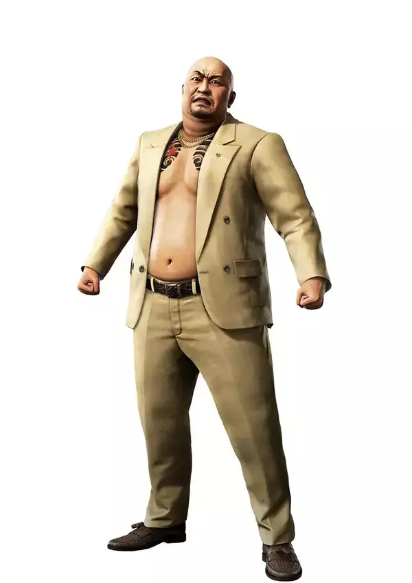 「「龍が如く 極３ / 龍が如く３外伝 Dark Ties」神田強役の宮迫博之インタビュー公開！16年ぶりの熱演を語る」の画像