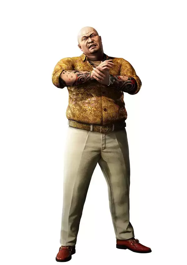 「「龍が如く 極３ / 龍が如く３外伝 Dark Ties」神田強役の宮迫博之インタビュー公開！16年ぶりの熱演を語る」の画像