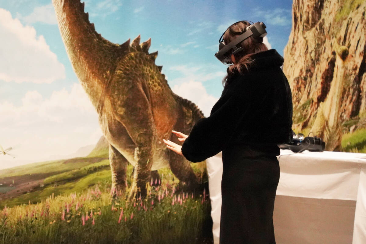 「モンスターハンターフェスタ'26」現地レポートPart.1！等身大ヌ・エグドラやモンスターの足跡は臨場感抜群