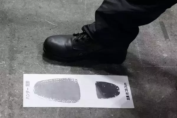 「「モンスターハンターフェスタ'26」現地レポートPart.1！等身大ヌ・エグドラやモンスターの足跡は臨場感抜群」の画像