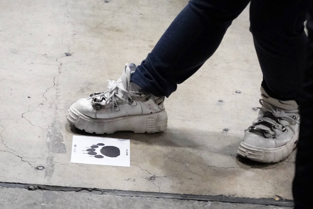 「モンスターハンターフェスタ'26」現地レポートPart.1！等身大ヌ・エグドラやモンスターの足跡は臨場感抜群