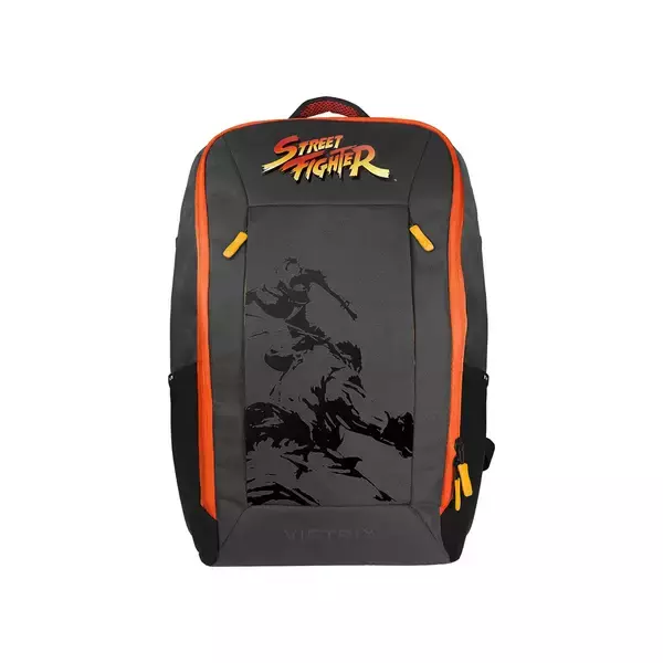 「「ストリートファイター」コラボレバーレスコントローラーVictrix「Pro KO」がが5月22日に新登場！公式ライセンスのバックパックも同時発売」の画像