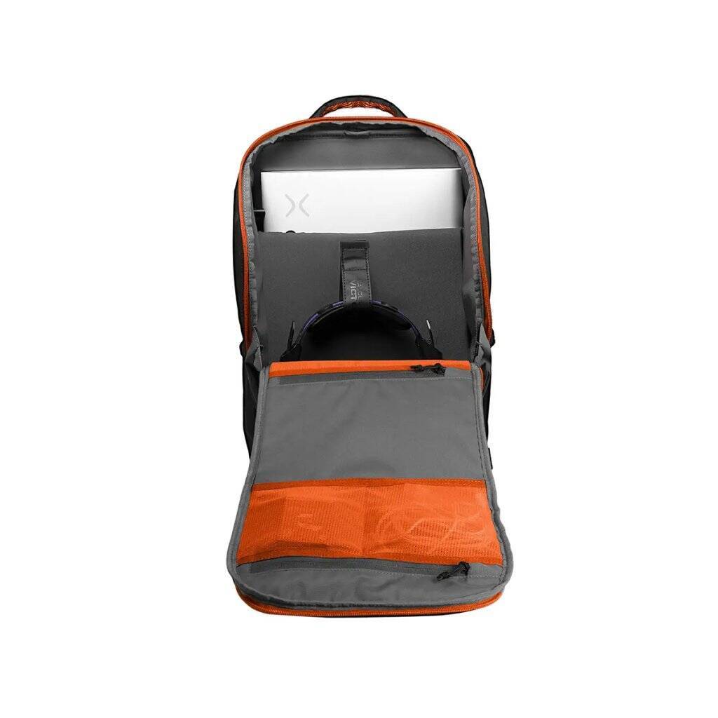 「ストリートファイター」コラボレバーレスコントローラーVictrix「Pro KO」がが5月22日に新登場！公式ライセンスのバックパックも同時発売