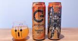 「「ZONe ENERGY」×「ウマ娘」コラボ！「ZONe ENERGY TOUGHNESS GOLD」をレビュー！」の画像1