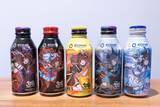 「「ZONe ENERGY」×「ウマ娘」コラボ！「ZONe ENERGY TOUGHNESS GOLD」をレビュー！」の画像13
