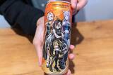 「「ZONe ENERGY」×「ウマ娘」コラボ！「ZONe ENERGY TOUGHNESS GOLD」をレビュー！」の画像4
