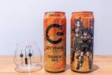 「「ZONe ENERGY」×「ウマ娘」コラボ！「ZONe ENERGY TOUGHNESS GOLD」をレビュー！」の画像9