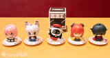 「スシロー×ゼンレスゾーンゼロコラボを先行レビュー！コラボ限定ピックやレーザーチケット、ミニフィギュアを美味しくゲットしよう」の画像1