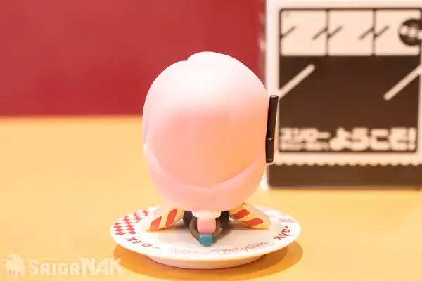 「スシロー×ゼンレスゾーンゼロコラボを先行レビュー！コラボ限定ピックやレーザーチケット、ミニフィギュアを美味しくゲットしよう」の画像
