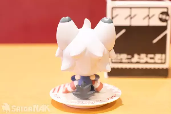 「スシロー×ゼンレスゾーンゼロコラボを先行レビュー！コラボ限定ピックやレーザーチケット、ミニフィギュアを美味しくゲットしよう」の画像