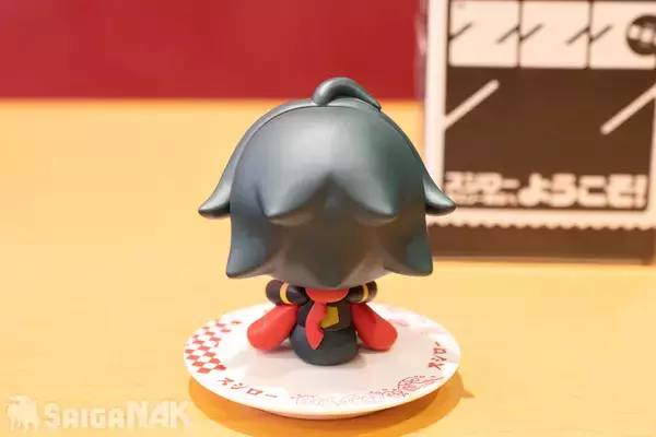 「スシロー×ゼンレスゾーンゼロコラボを先行レビュー！コラボ限定ピックやレーザーチケット、ミニフィギュアを美味しくゲットしよう」の画像