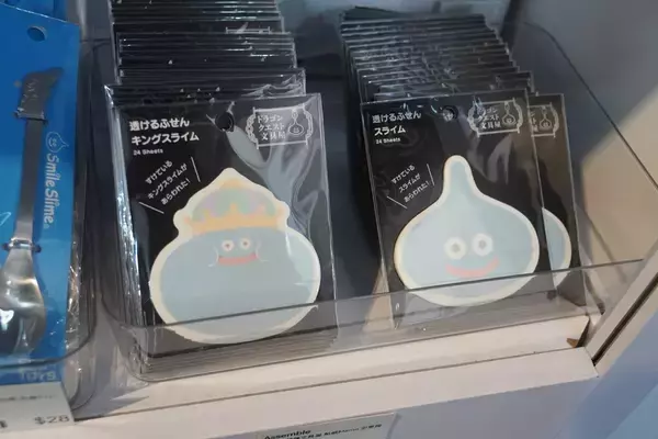 「【ACGHK 2026】初出展のNintendo Switch専門店「Assemble」ブースレポート！スプラレイダースやドラクエなどの名作グッズがずらり」の画像