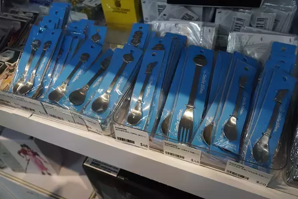 「【ACGHK 2026】初出展のNintendo Switch専門店「Assemble」ブースレポート！スプラレイダースやドラクエなどの名作グッズがずらり」の画像