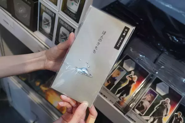 「【ACGHK 2026】初出展のNintendo Switch専門店「Assemble」ブースレポート！スプラレイダースやドラクエなどの名作グッズがずらり」の画像