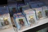 「【ACGHK 2026】初出展のNintendo Switch専門店「Assemble」ブースレポート！スプラレイダースやドラクエなどの名作グッズがずらり」の画像51
