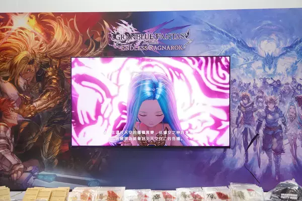 「【ACGHK 2026】初出展のNintendo Switch専門店「Assemble」ブースレポート！スプラレイダースやドラクエなどの名作グッズがずらり」の画像